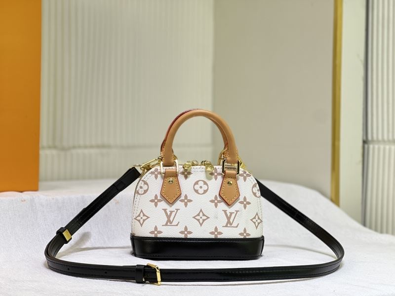 LV Top Handle Bags